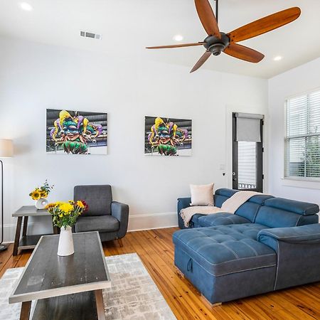 3Br Cottage On Carondelet By Hosteeva New Orleans Esterno foto