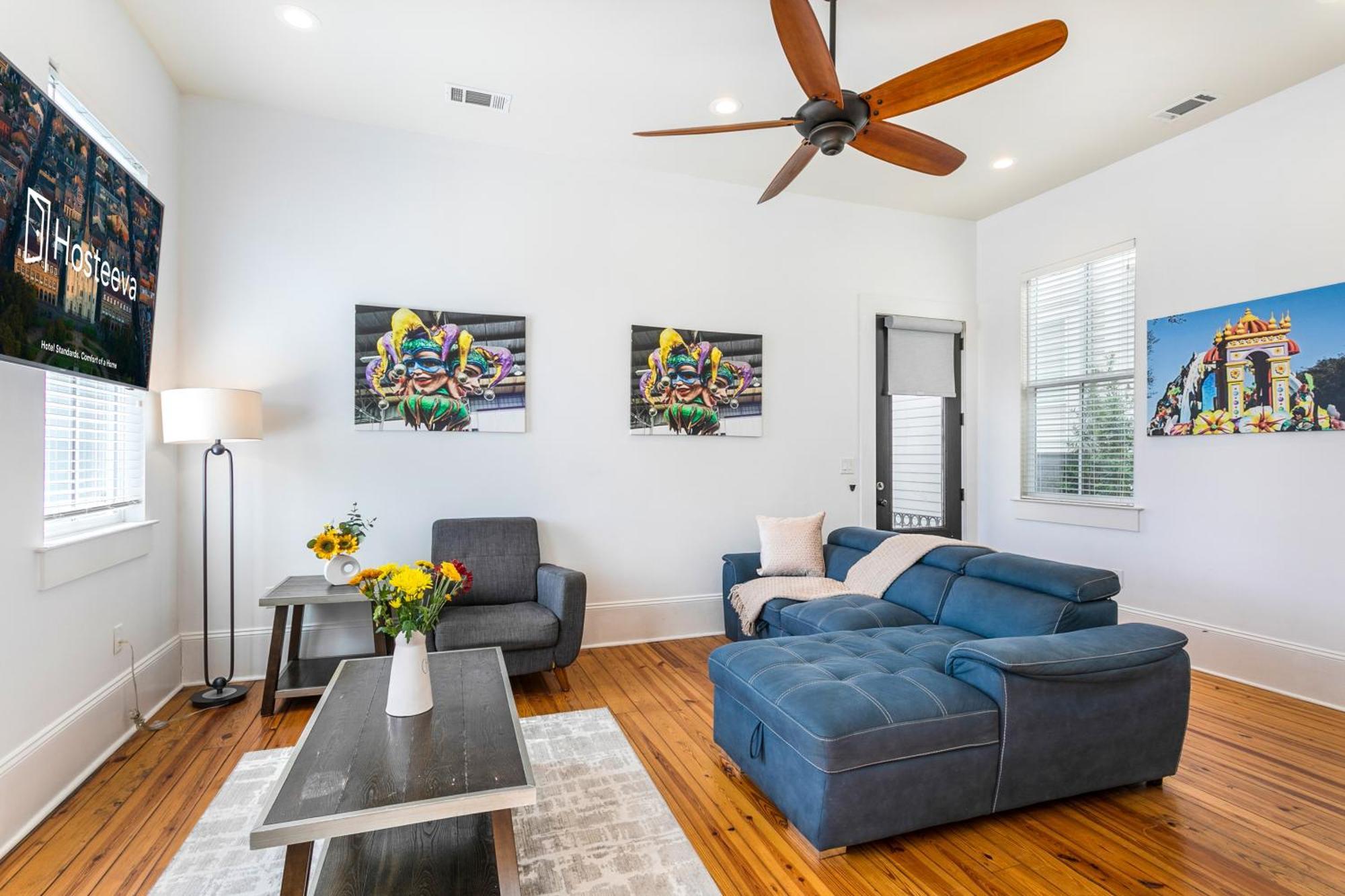 3Br Cottage On Carondelet By Hosteeva New Orleans Esterno foto