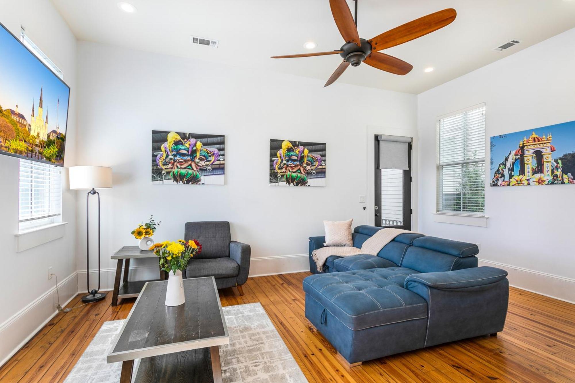 3Br Cottage On Carondelet By Hosteeva New Orleans Esterno foto