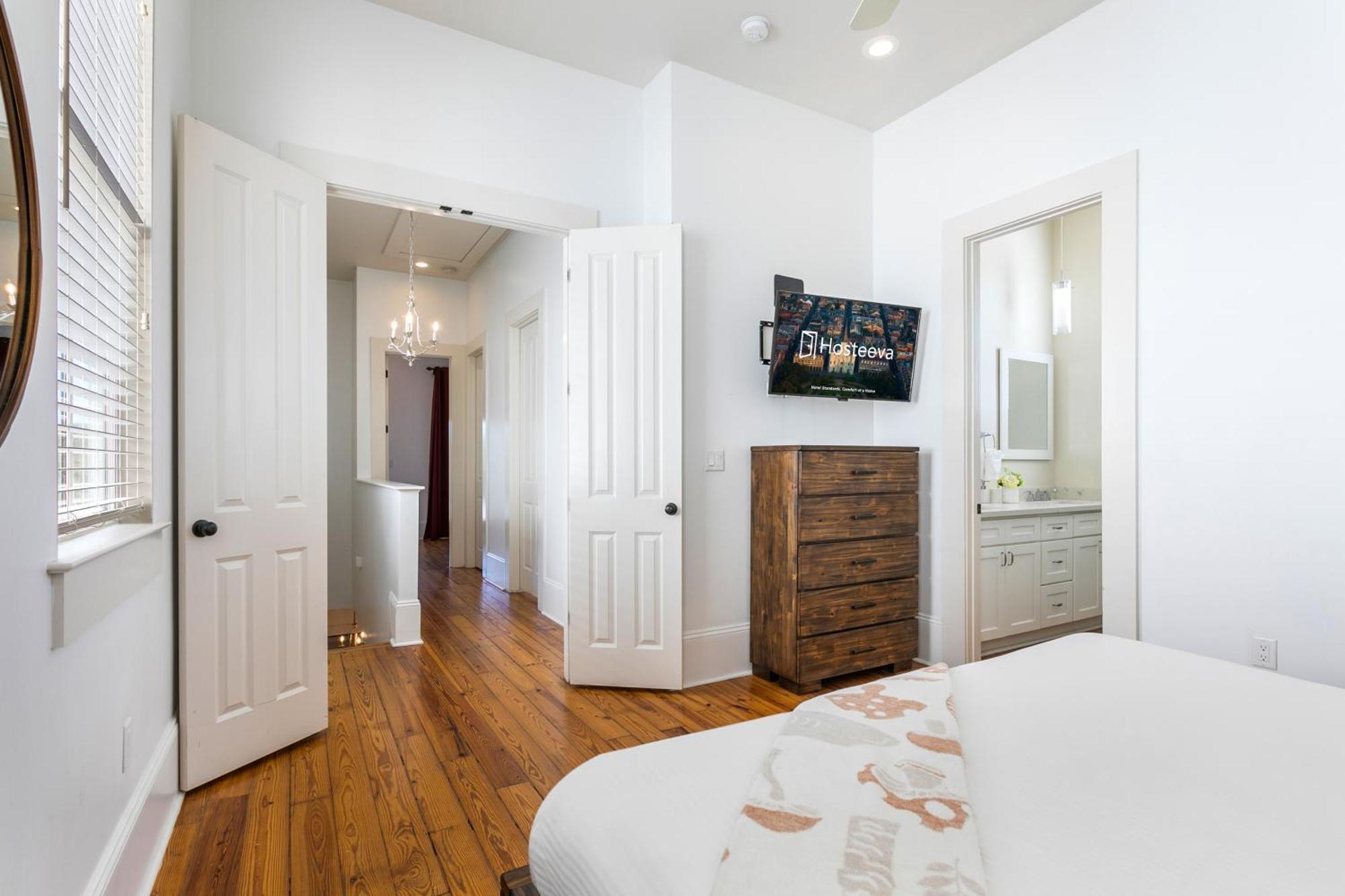 3Br Cottage On Carondelet By Hosteeva New Orleans Esterno foto
