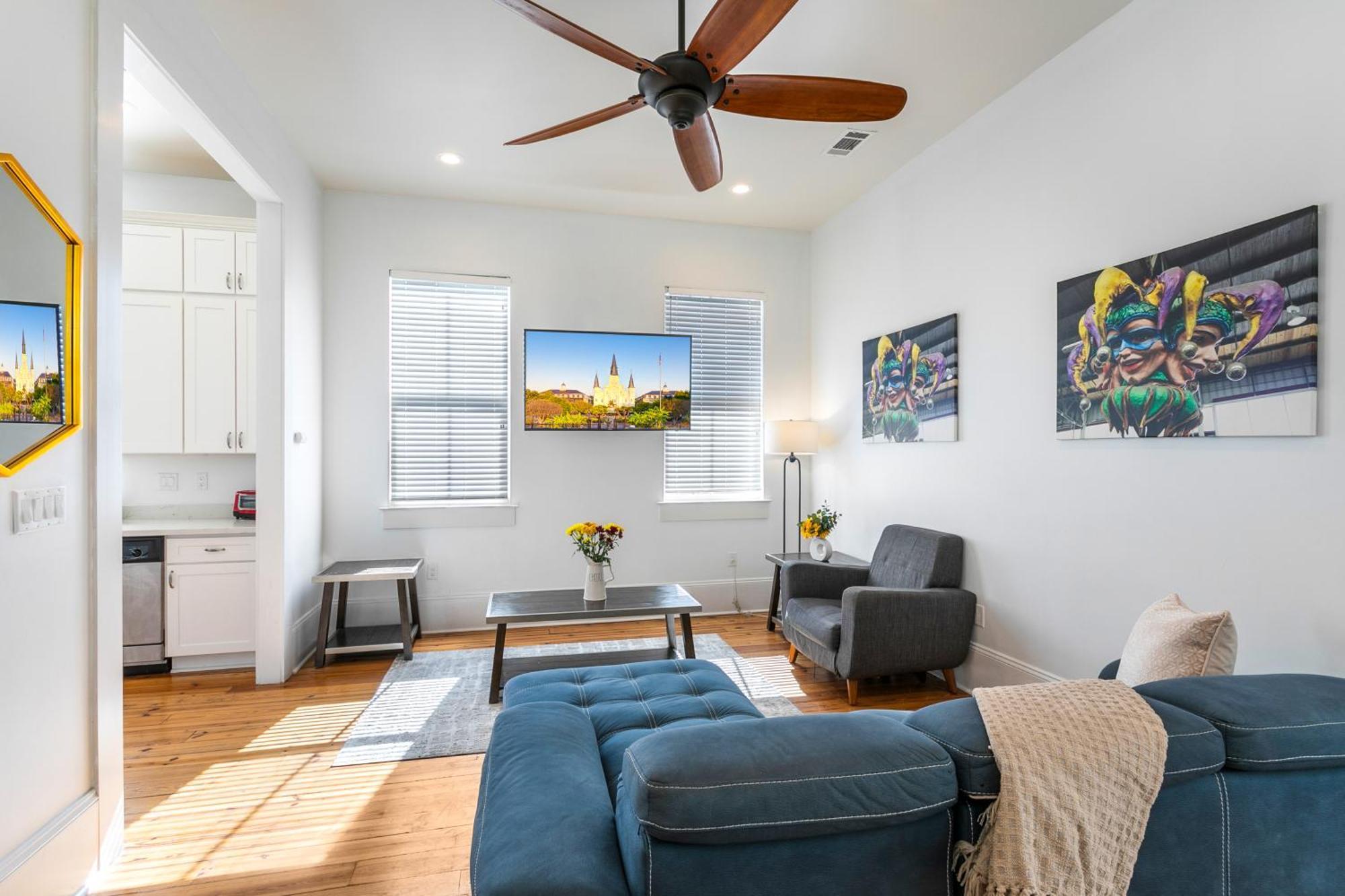 3Br Cottage On Carondelet By Hosteeva New Orleans Esterno foto