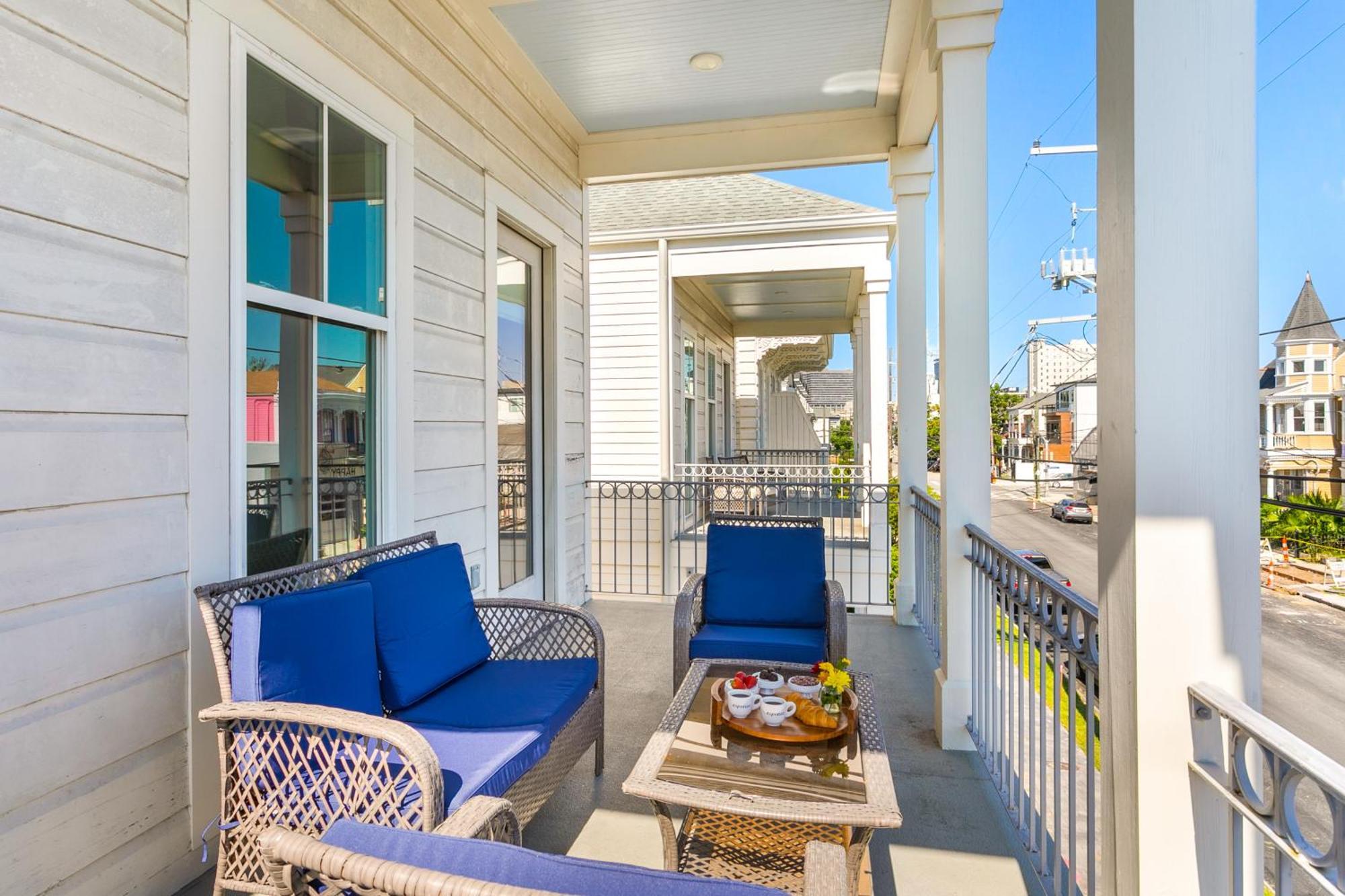 3Br Cottage On Carondelet By Hosteeva New Orleans Esterno foto