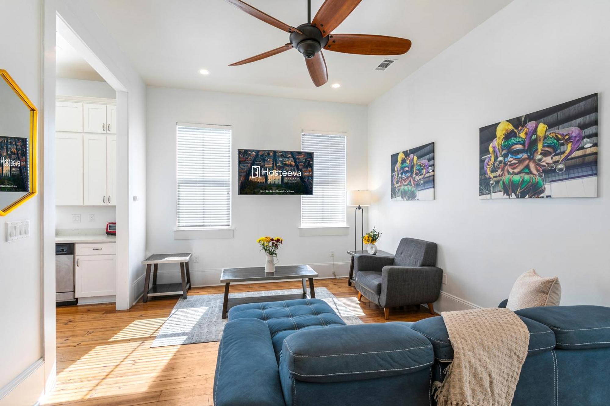 3Br Cottage On Carondelet By Hosteeva New Orleans Esterno foto
