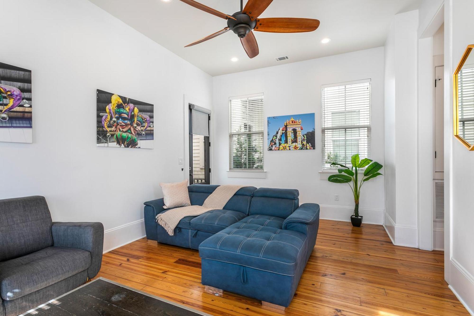 3Br Cottage On Carondelet By Hosteeva New Orleans Esterno foto