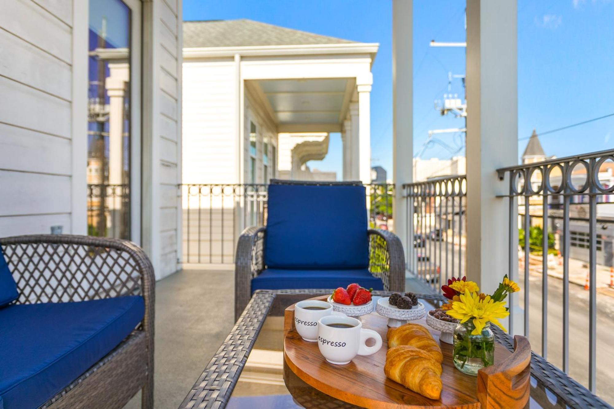 3Br Cottage On Carondelet By Hosteeva New Orleans Esterno foto