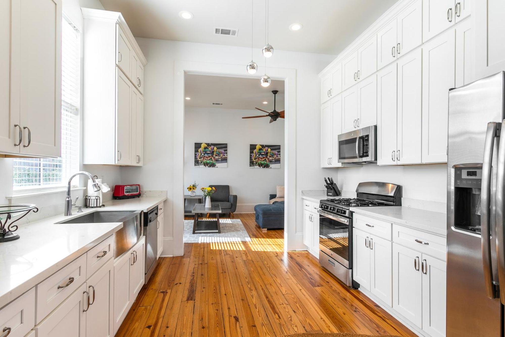 3Br Cottage On Carondelet By Hosteeva New Orleans Esterno foto