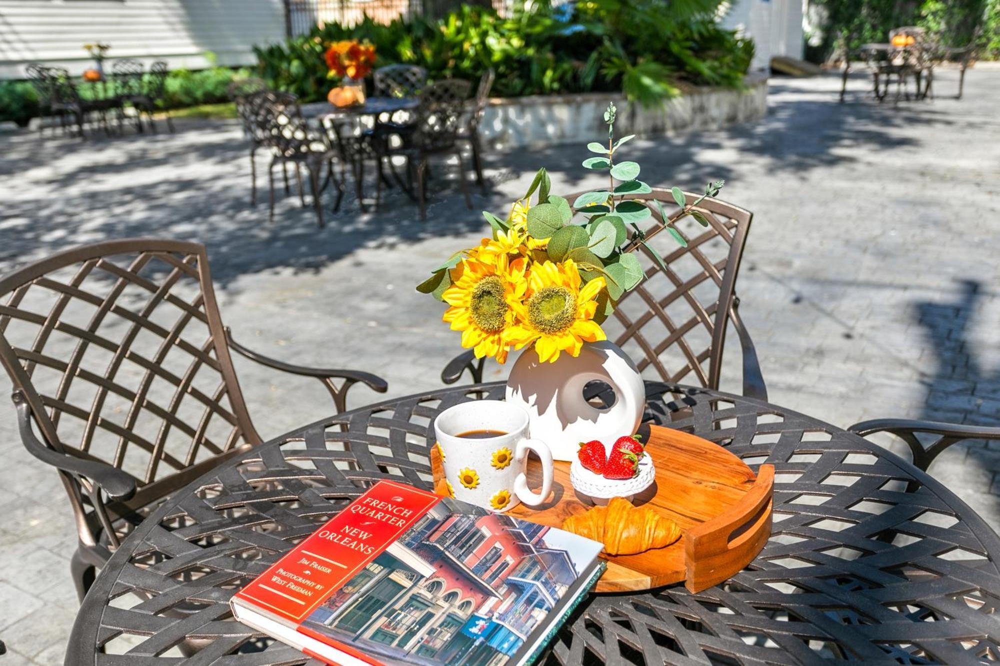 3Br Cottage On Carondelet By Hosteeva New Orleans Esterno foto