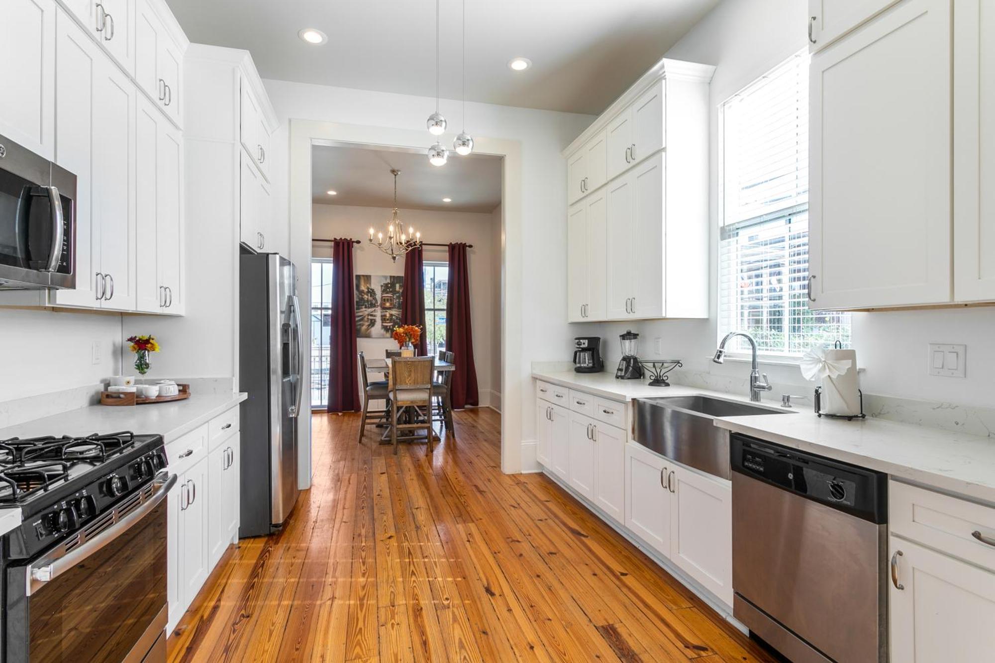 3Br Cottage On Carondelet By Hosteeva New Orleans Esterno foto