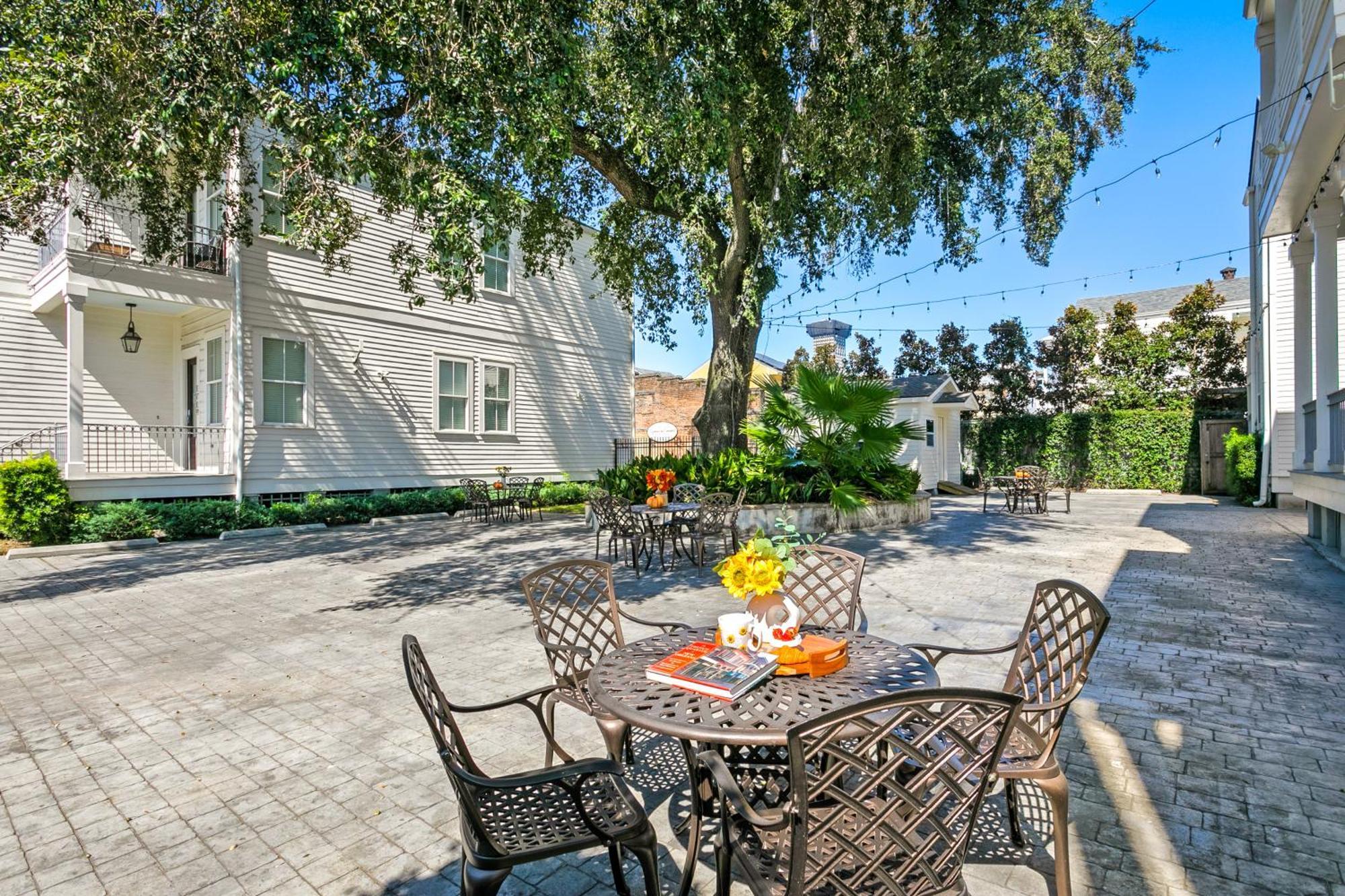 3Br Cottage On Carondelet By Hosteeva New Orleans Esterno foto
