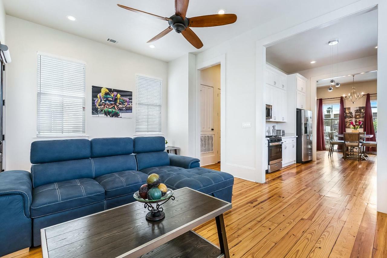 3Br Cottage On Carondelet By Hosteeva New Orleans Esterno foto
